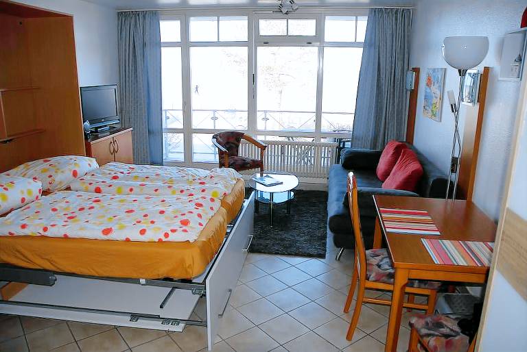 Apartament Timmendorfer Strand