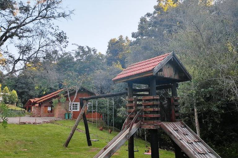 Casa Gramado