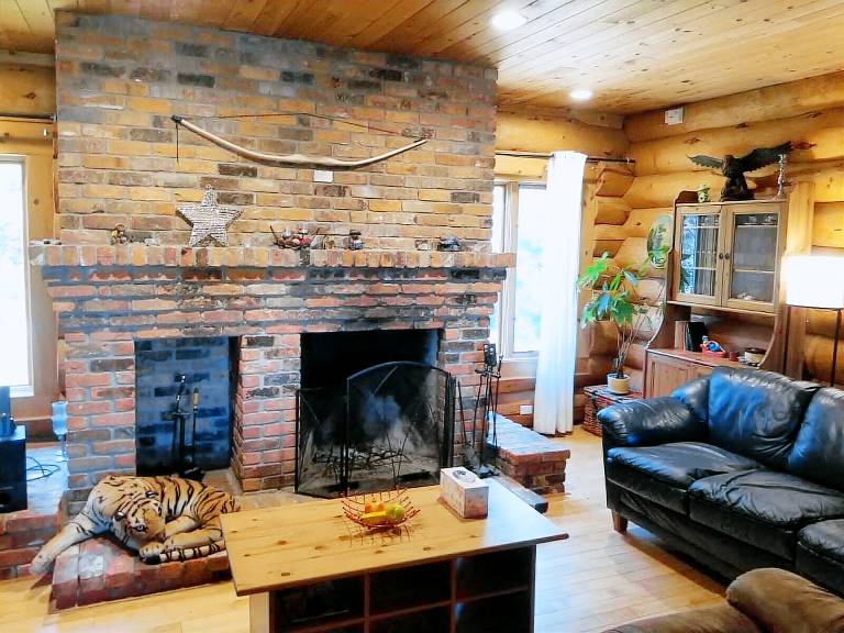 Cabin Tiny