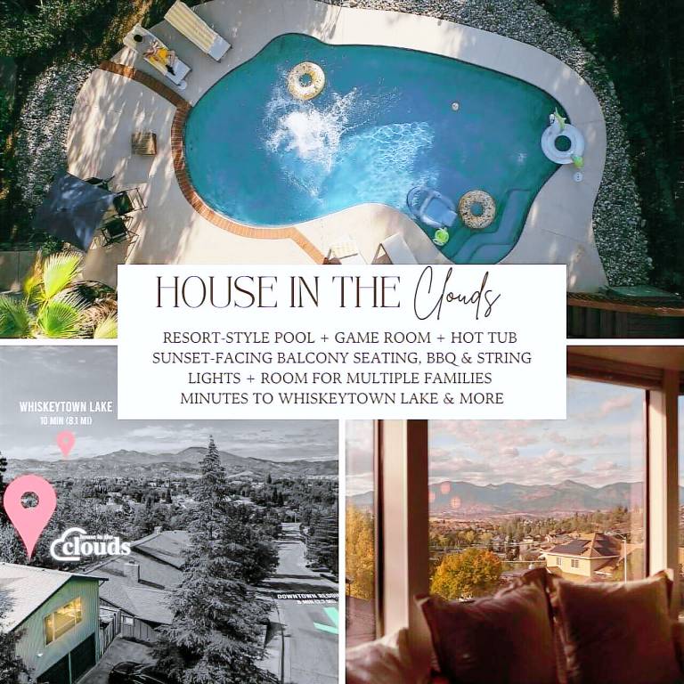 House Redding