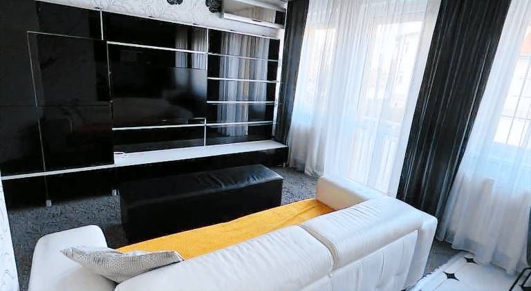 Apartman Hajdúnánás