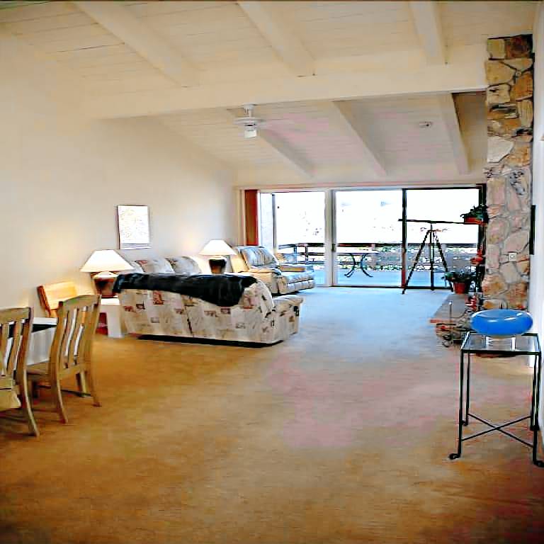 House  Camp Verde