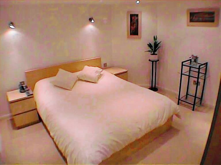 Apartment Crewe