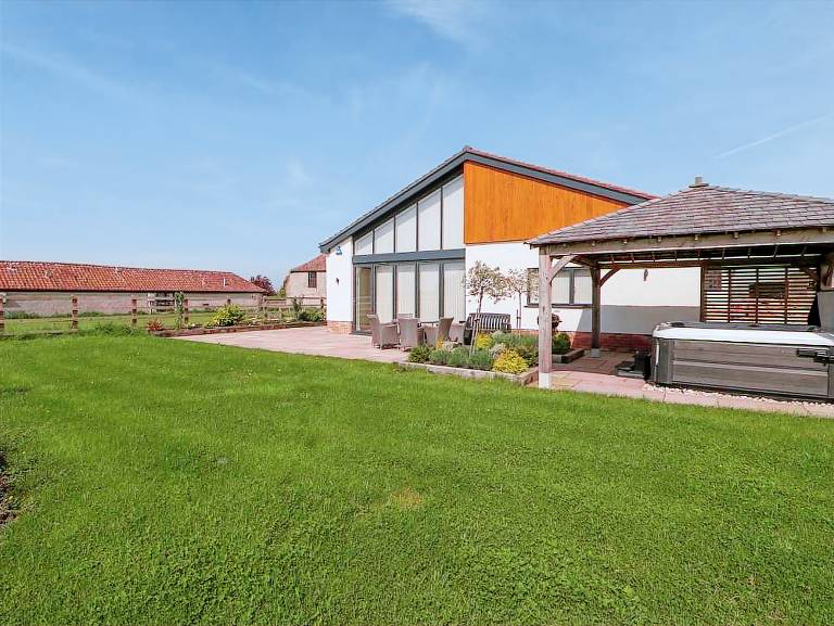 Cottage Chepstow