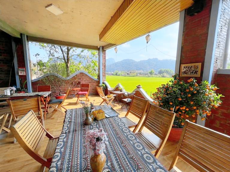 Phong Nha An An Homestay — photo 5