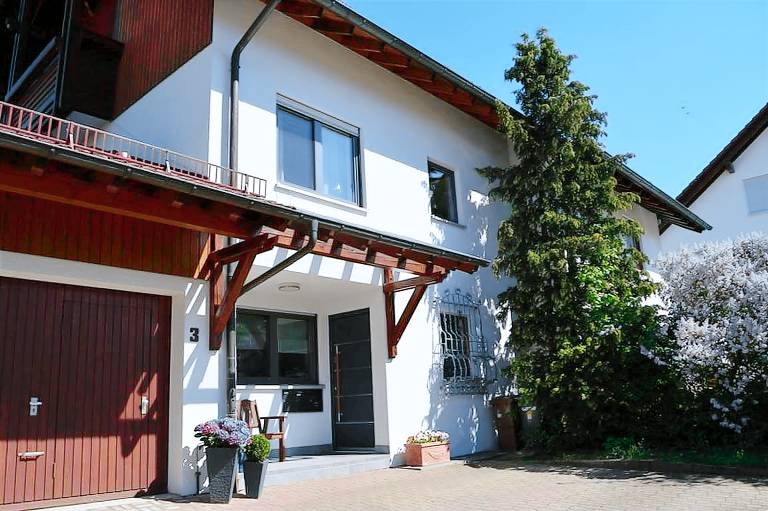 Ferienwohnung  Nürtingen
