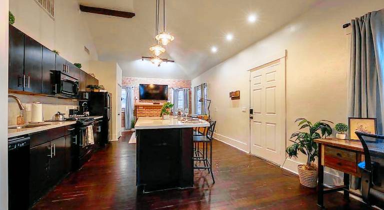 Vacation home | Suitable for remote work — photo 3