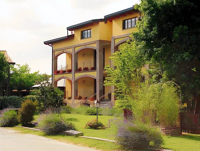 56 m² Bauernhof