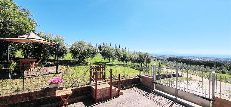 Farmhouse Zona Coscia