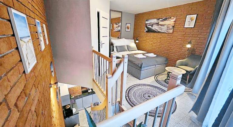 Beautiful holiday apartment | Beach nearby | Pet-friendly — photo 3