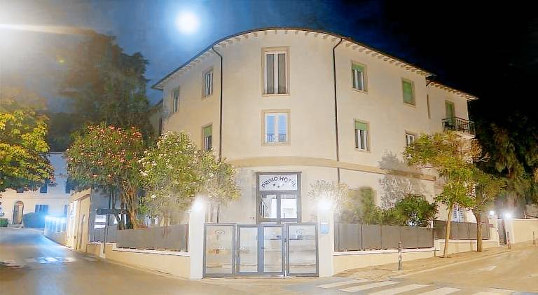 Primo Hotel in Marciana Marina