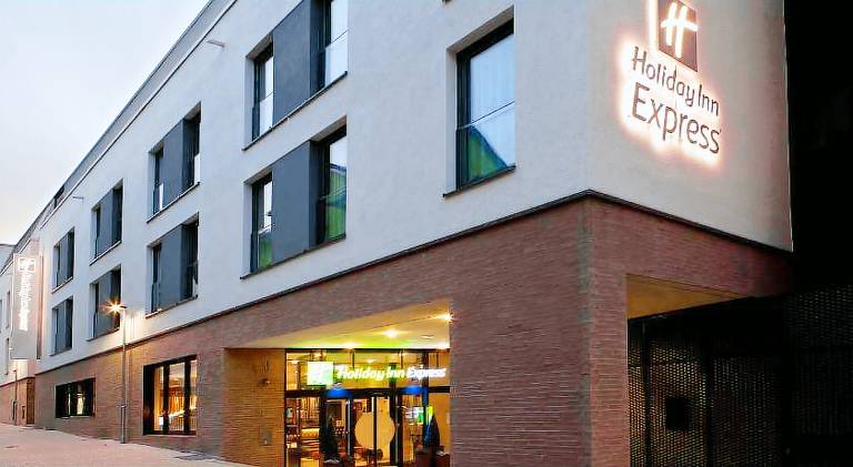 Holiday Inn Express Göppingen By IHG — photo 4