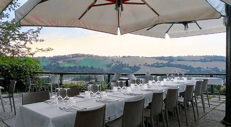 Maranello Resort Borgo Torre della Montina — photo 4