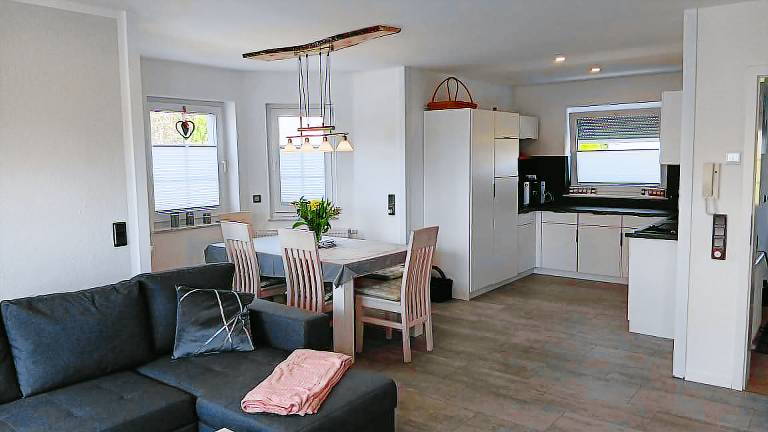 Fully equipped charming holiday apartment with BBQ, sauna & patio | Pets are welcome — photo 3