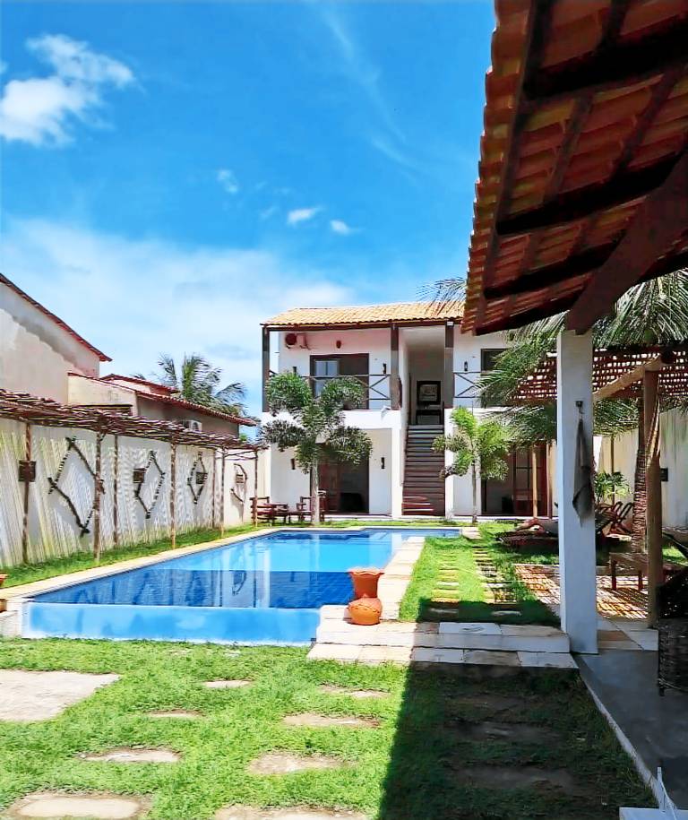 Casa Barreirinhas