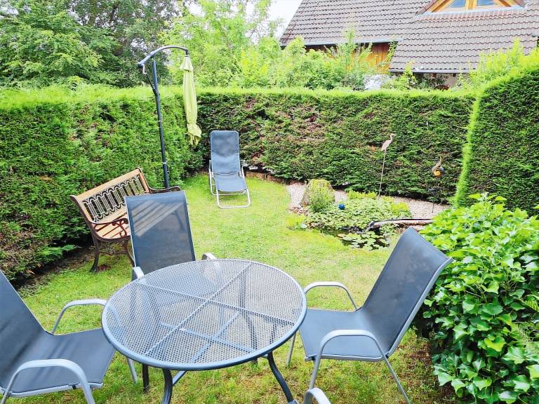 Ferienwohnung Schopp