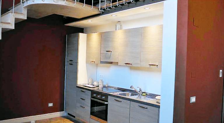 House with 2 rooms for 4 persons — photo 5