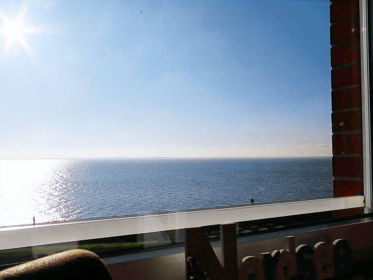 146 Südstrand Meerblick