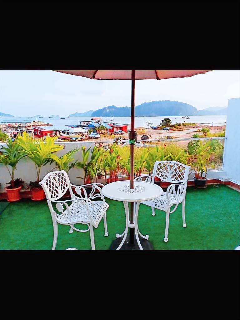 House  Kuah