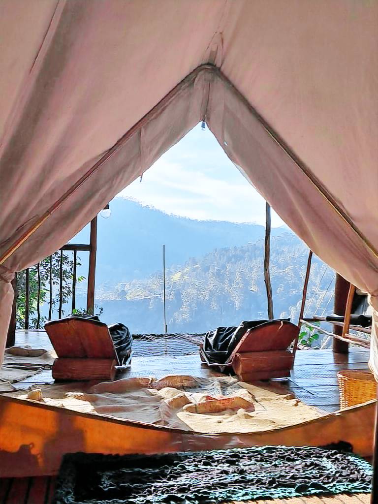 Charming unusual rental with yard & terrace | Pet-friendly in Ella