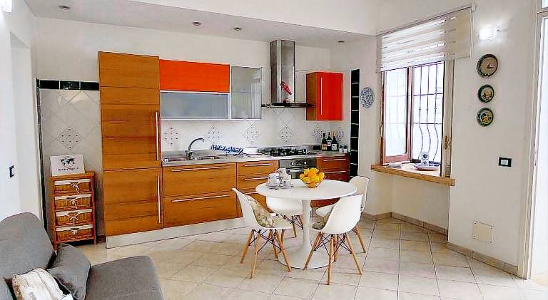 Holiday apartment | Pets allowed in Marsala