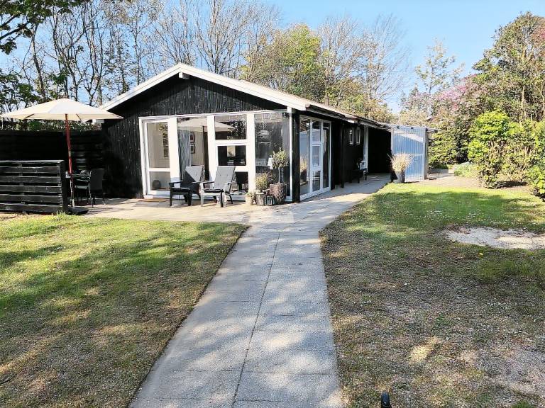 Ferienhaus in Esbjerg V, Sædding f&uuml;r max. 4 Personen