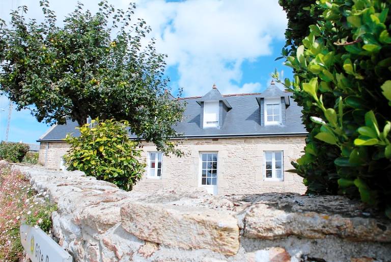 Gîte  Plouhinec