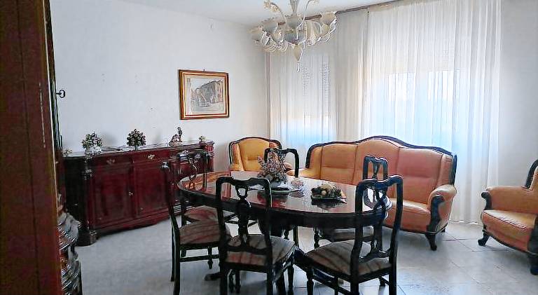 Holiday apartment with terrace — photo 5