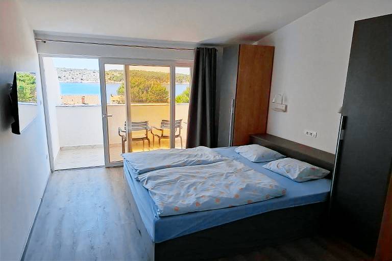 Ferienwohnung  Barbat