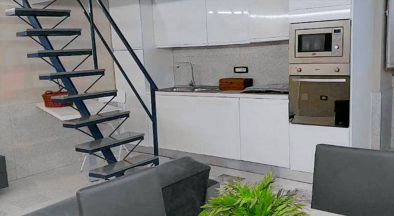 Vacation home with 1 room for 2 persons — photo 3