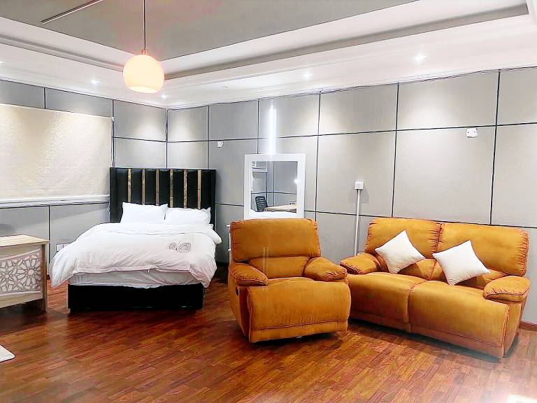 House with 1 room for 2 persons — photo 4