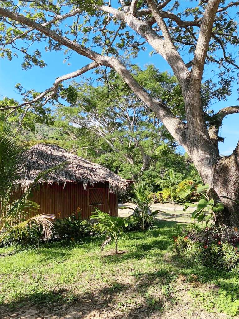 Eco Hostel Cachaco River in Santa Marta