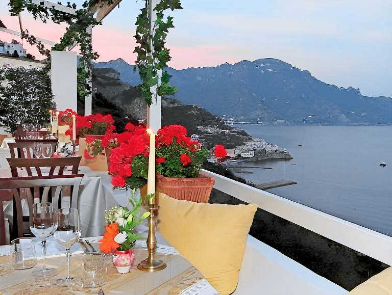 Hotel Villa Felice Relais — photo 3