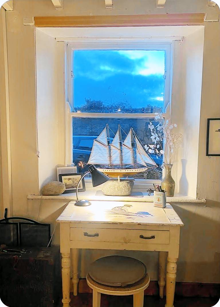 Ferienhaus Cork