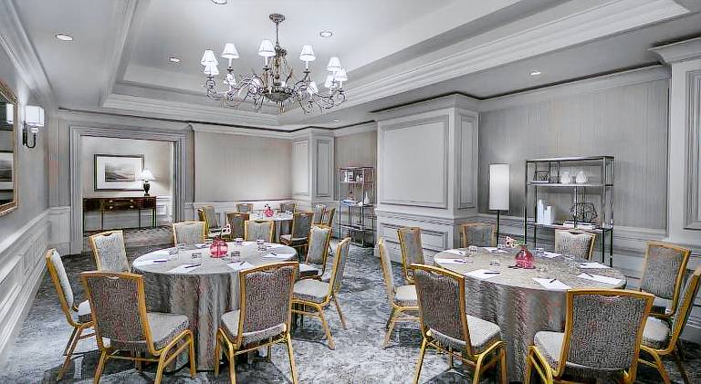 The Ritz-Carlton, Washington, D. C. — photo 5