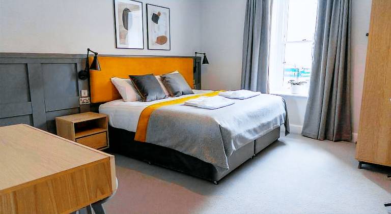 Charming holiday apartment | Next to the beach | Pets are welcome in Oban