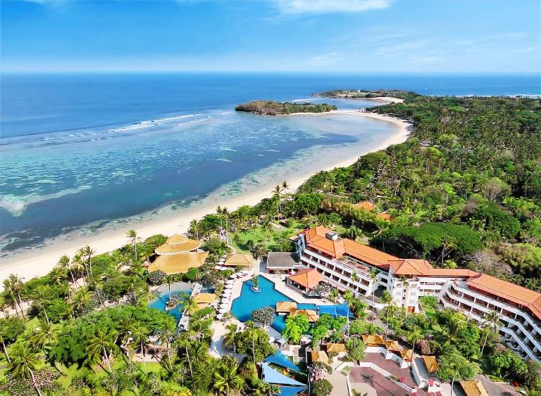 Resort South Kuta