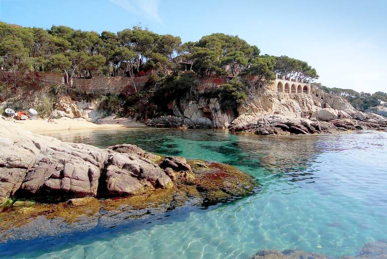 Appartement Platja d'Aro