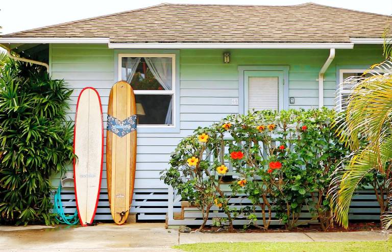 House  Kahului