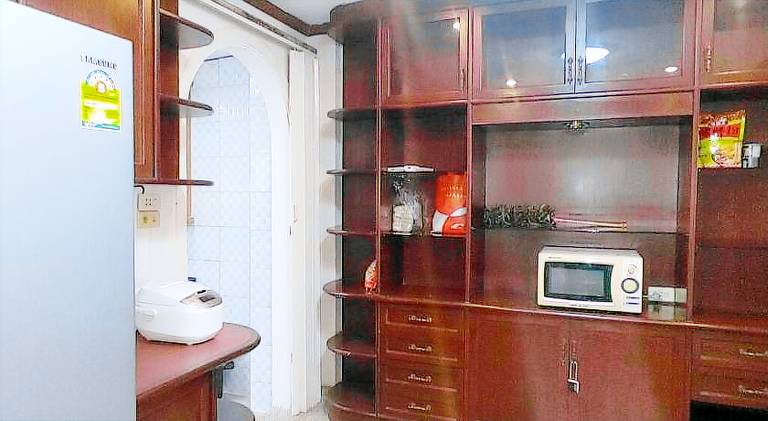 House with 2 rooms for 6 persons — photo 5