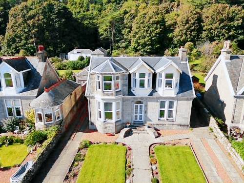Apartment Millport