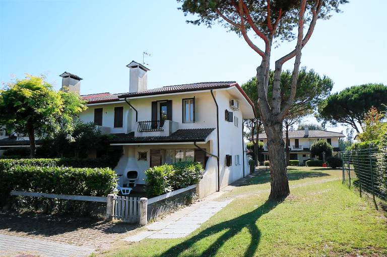 Villa Porto Santa Margherita