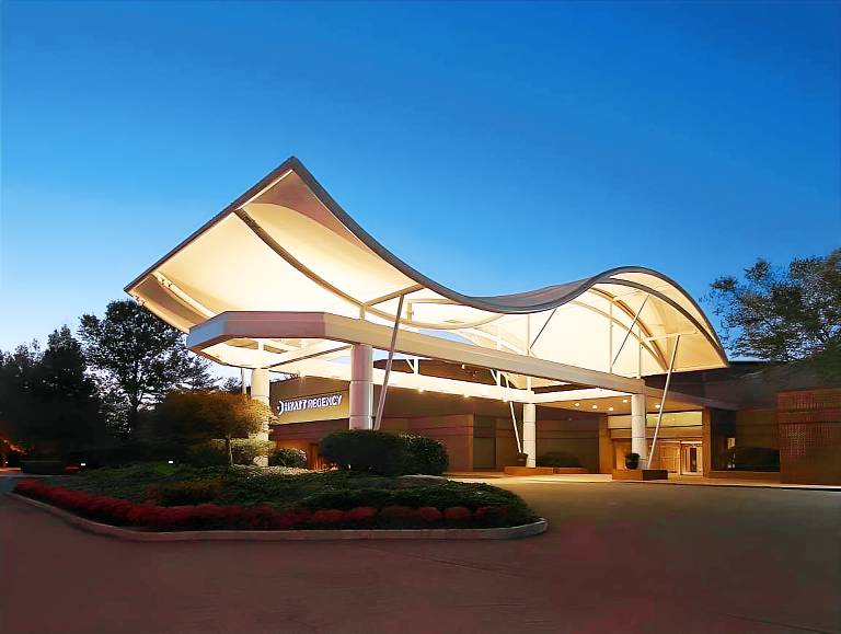Hyatt Regency Princeton