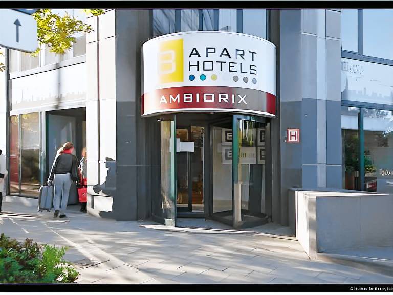 Serviced apartment | Pets are welcome in Brussels