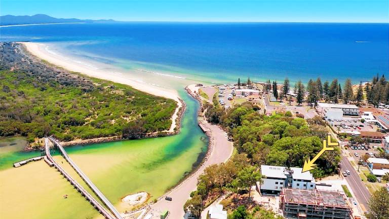Apartment  South West Rocks
