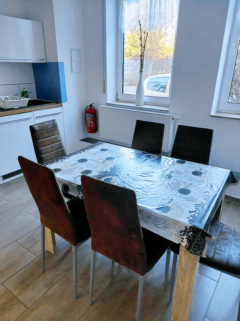 Holiday apartment with 2 rooms for 5 persons — photo 2