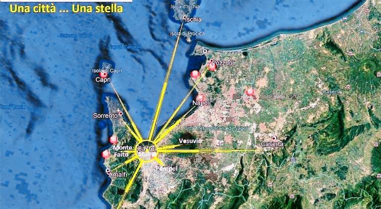 Vacation home | Next to the beach | Pet-friendly in Agerola