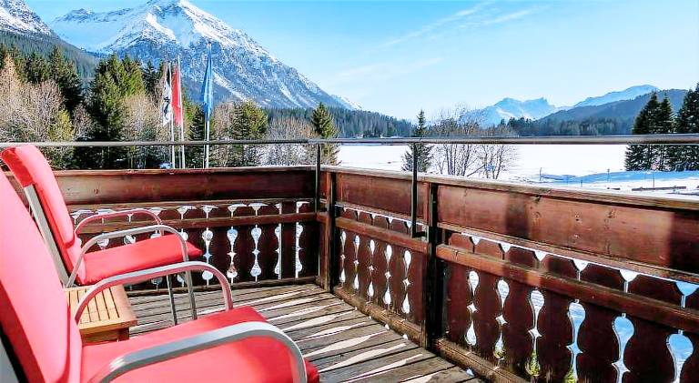 Hotel Seehof direkt am Heidsee — photo 3