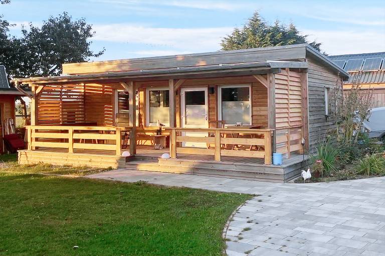 Apartment  Stahlbrode