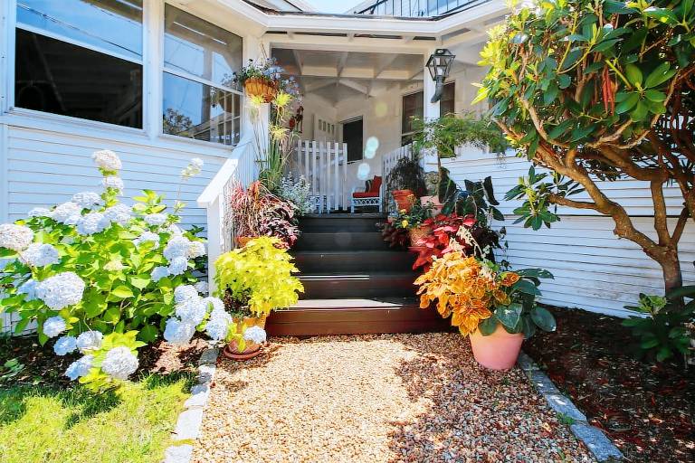 House Oak Bluffs